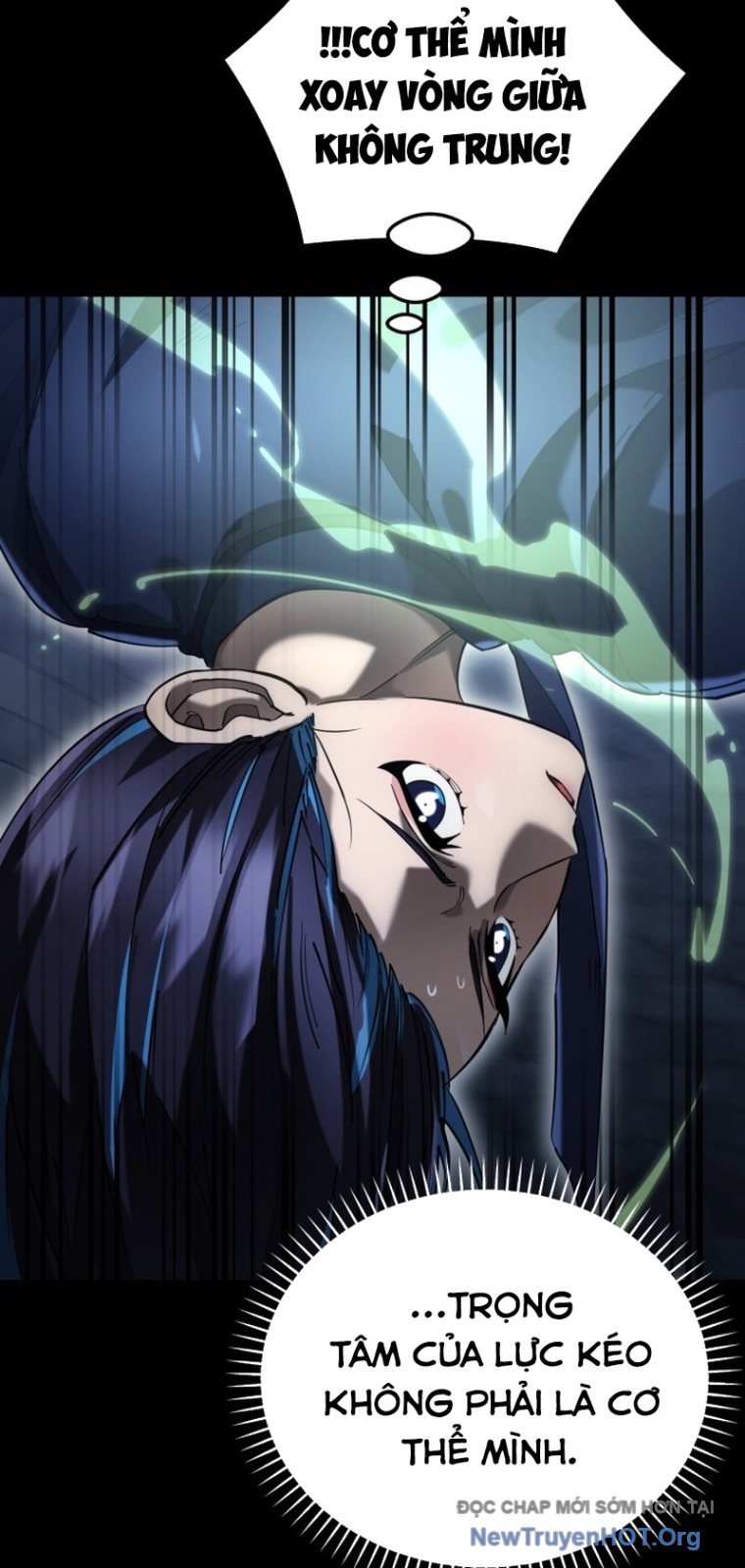 Thiên Ma Tái Lâm Chap 81 - Next Chap 82