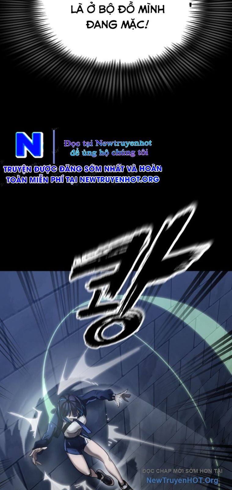 Thiên Ma Tái Lâm Chap 81 - Next Chap 82