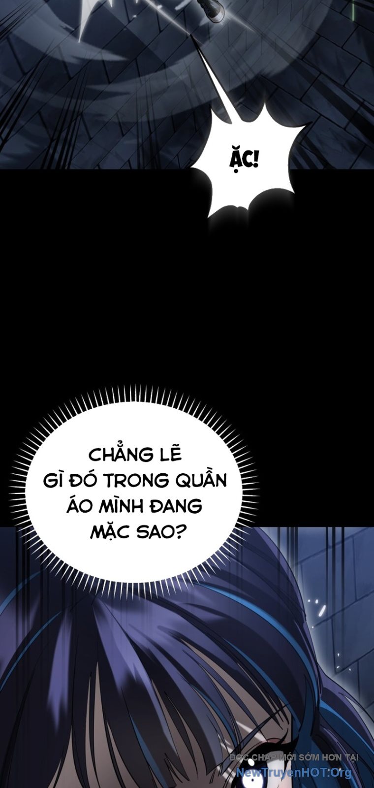 Thiên Ma Tái Lâm Chap 81 - Next Chap 82