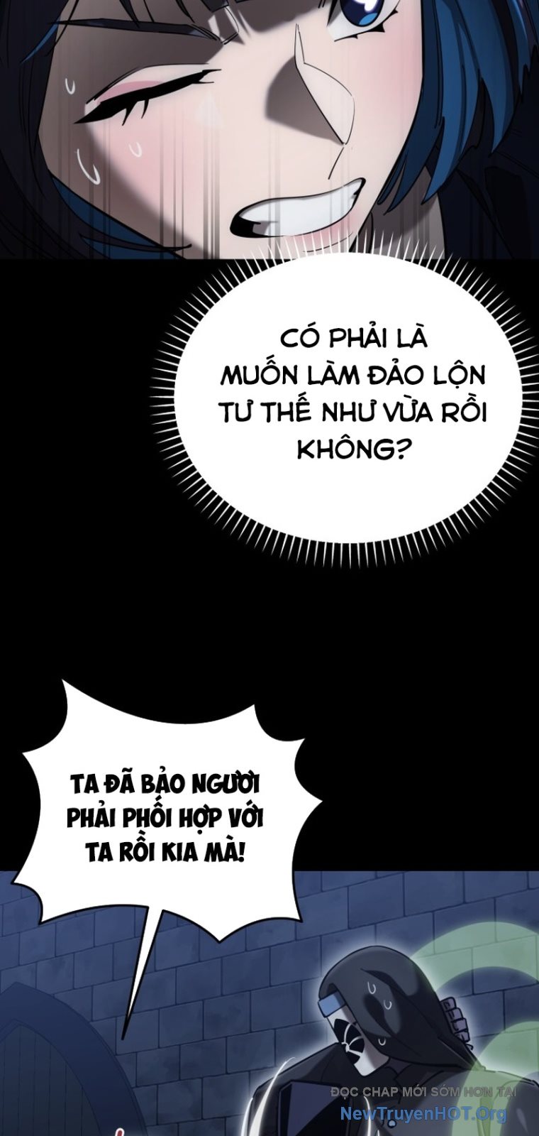 Thiên Ma Tái Lâm Chap 81 - Next Chap 82
