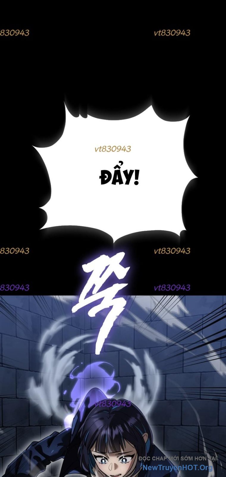 Thiên Ma Tái Lâm Chap 81 - Next Chap 82