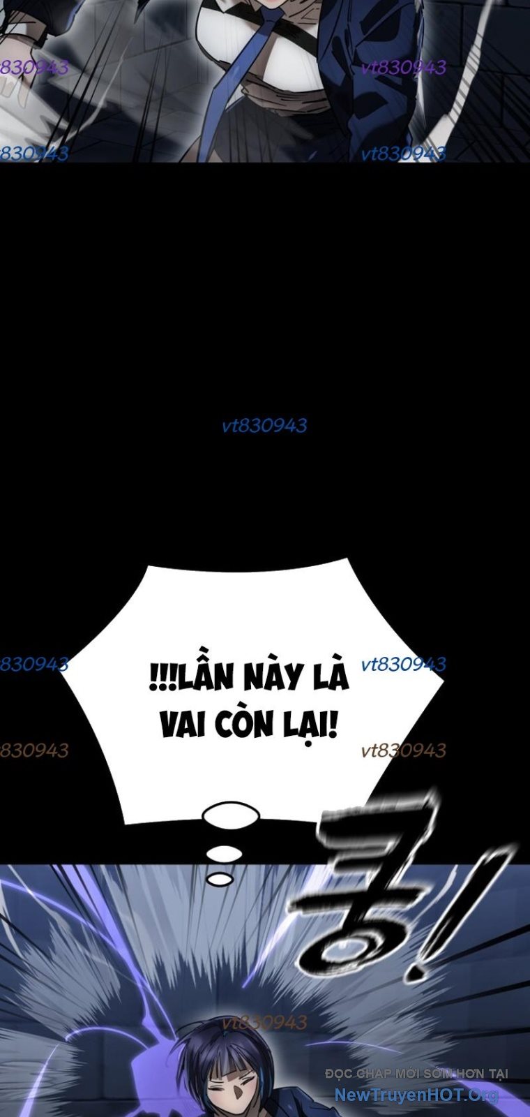 Thiên Ma Tái Lâm Chap 81 - Next Chap 82