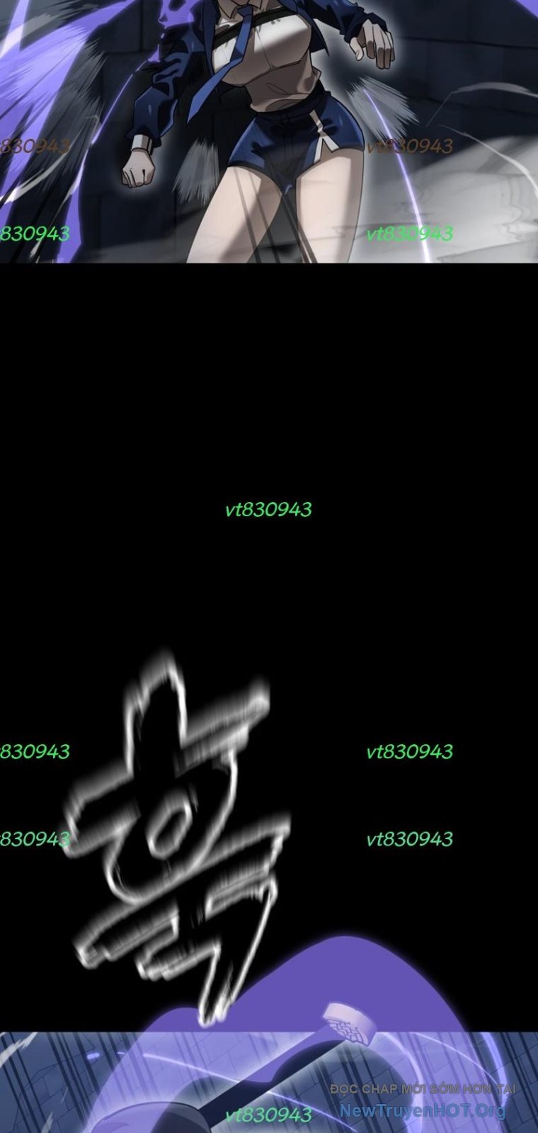 Thiên Ma Tái Lâm Chap 81 - Next Chap 82