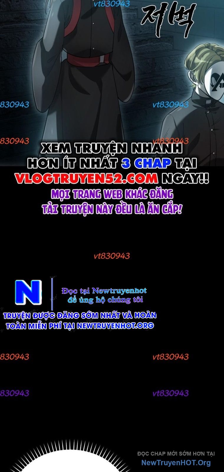 Thiên Ma Tái Lâm Chap 81 - Next Chap 82