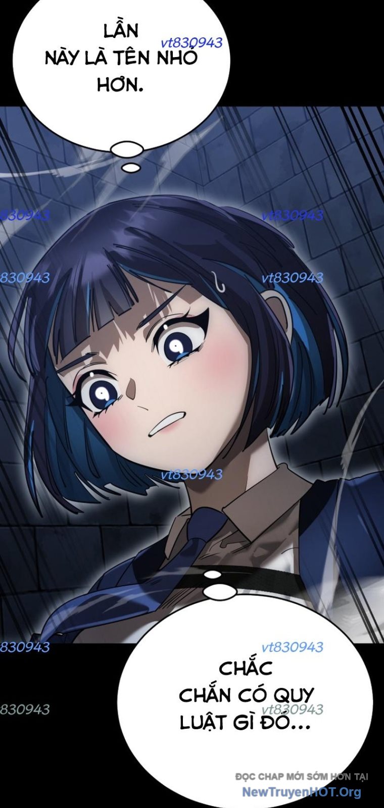 Thiên Ma Tái Lâm Chap 81 - Next Chap 82