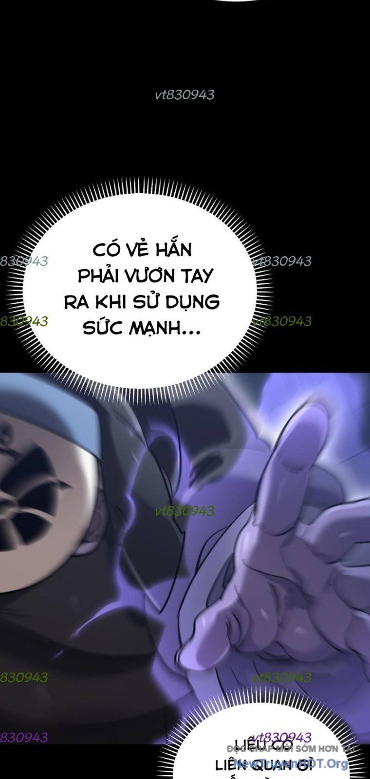 Thiên Ma Tái Lâm Chap 81 - Next Chap 82