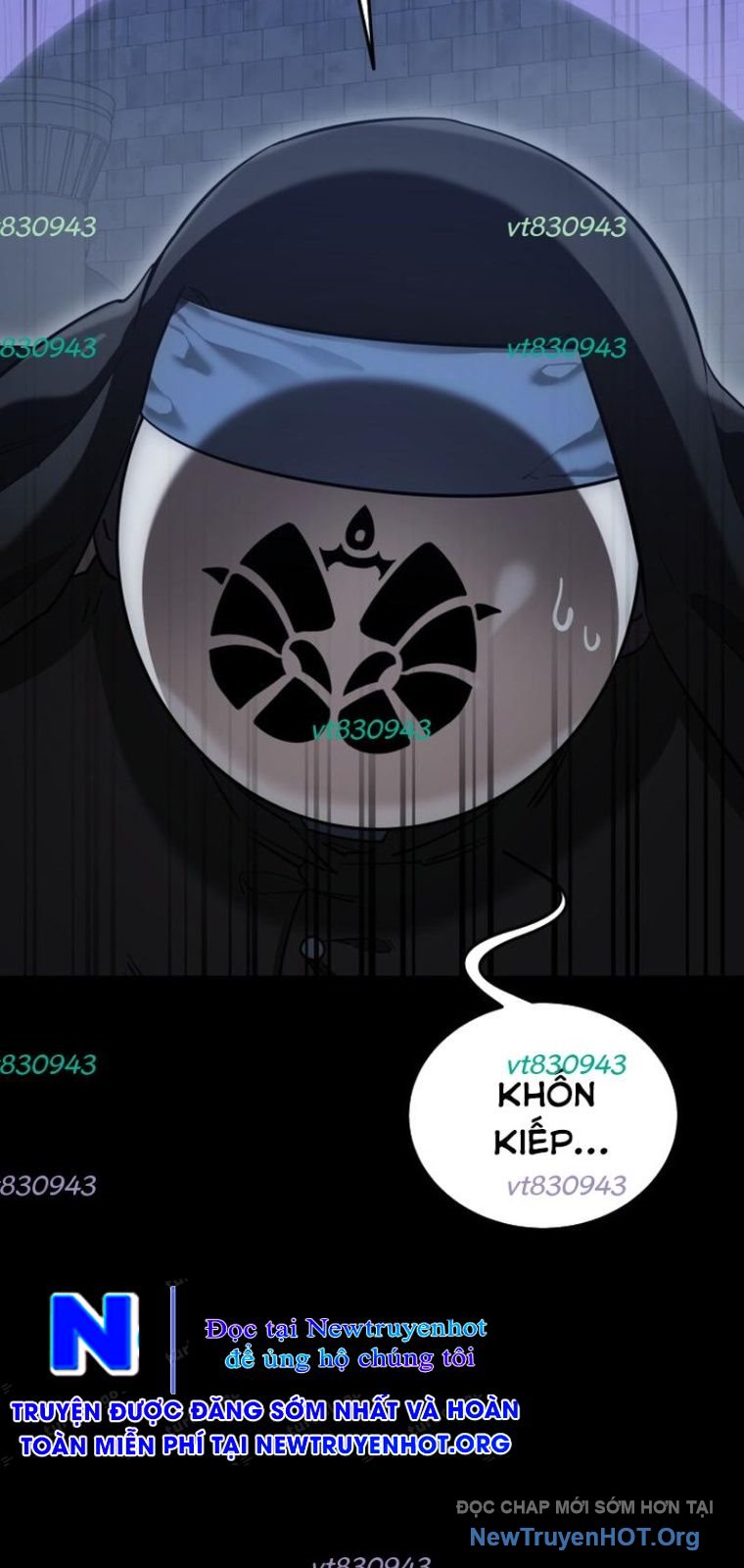 Thiên Ma Tái Lâm Chap 81 - Next Chap 82