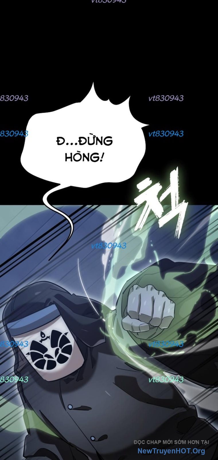 Thiên Ma Tái Lâm Chap 81 - Next Chap 82