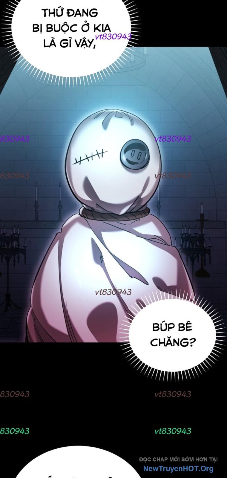 Thiên Ma Tái Lâm Chap 81 - Next Chap 82