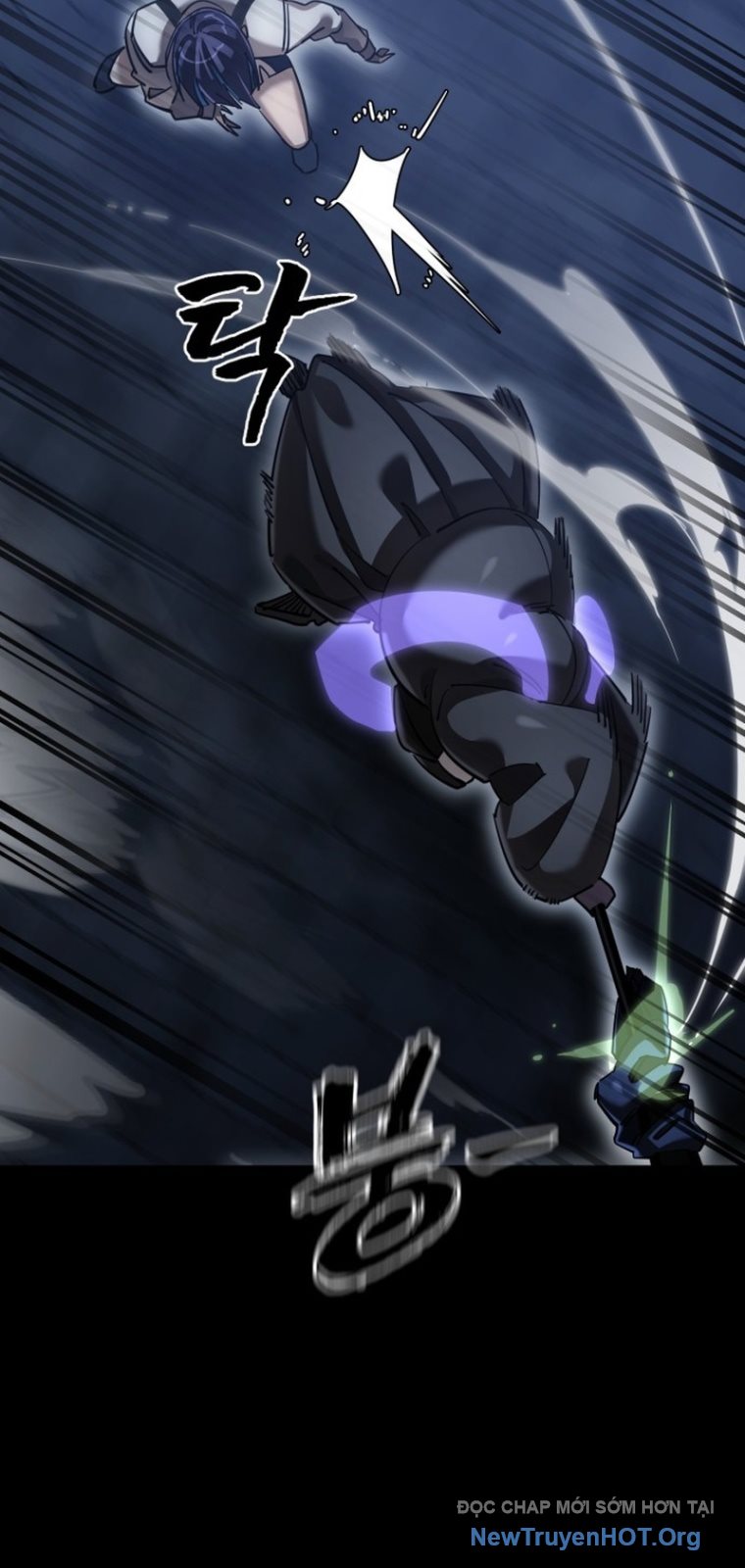 Thiên Ma Tái Lâm Chap 81 - Next Chap 82