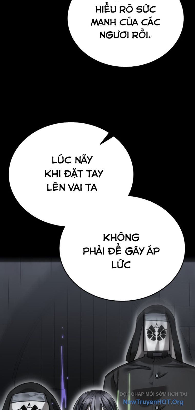 Thiên Ma Tái Lâm Chap 81 - Next Chap 82