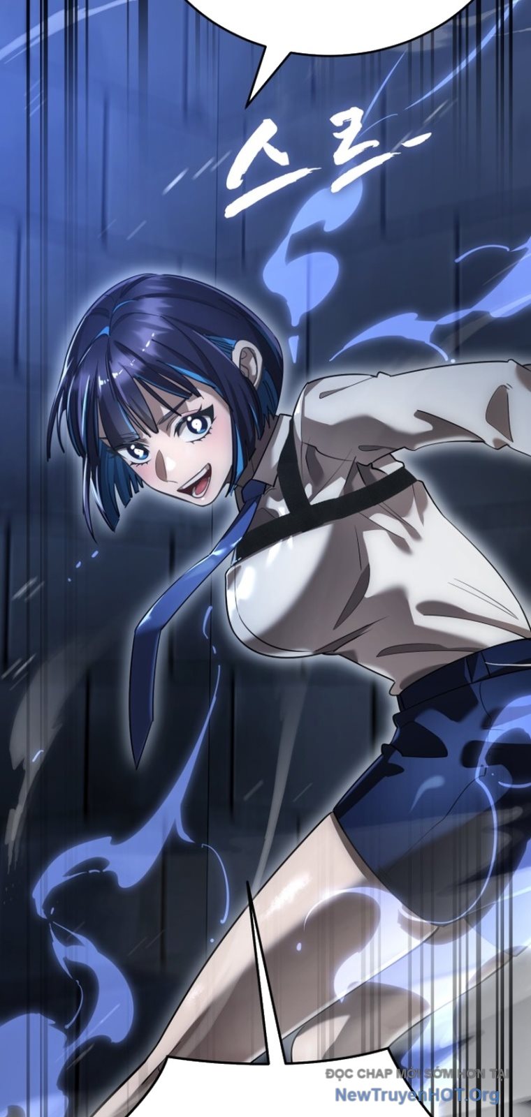 Thiên Ma Tái Lâm Chap 81 - Next Chap 82