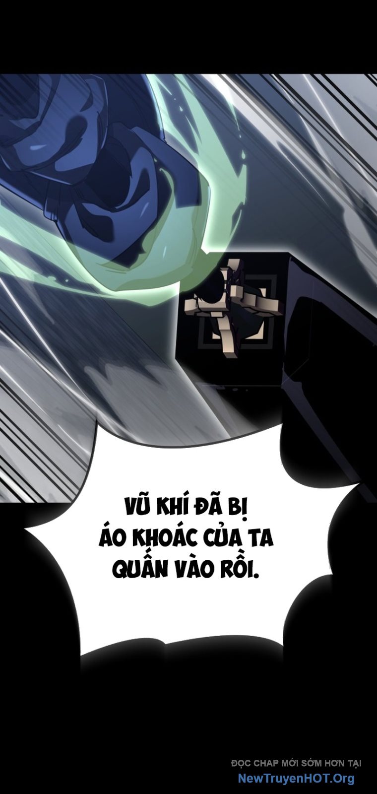 Thiên Ma Tái Lâm Chap 81 - Next Chap 82