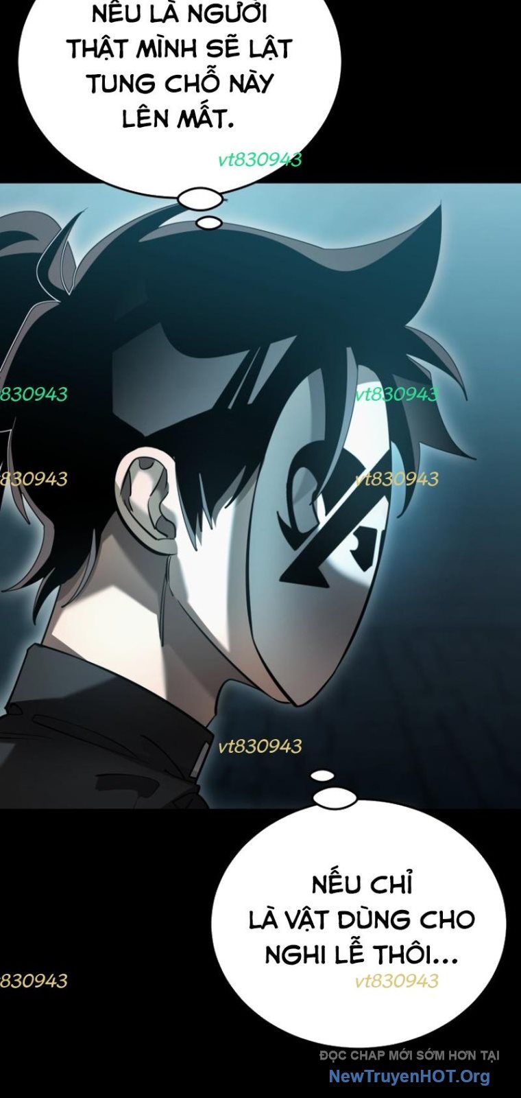 Thiên Ma Tái Lâm Chap 81 - Next Chap 82