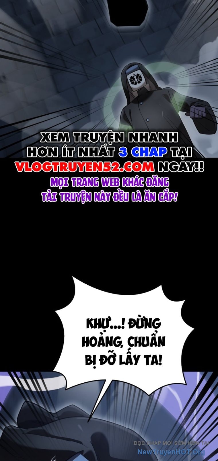 Thiên Ma Tái Lâm Chap 81 - Next Chap 82