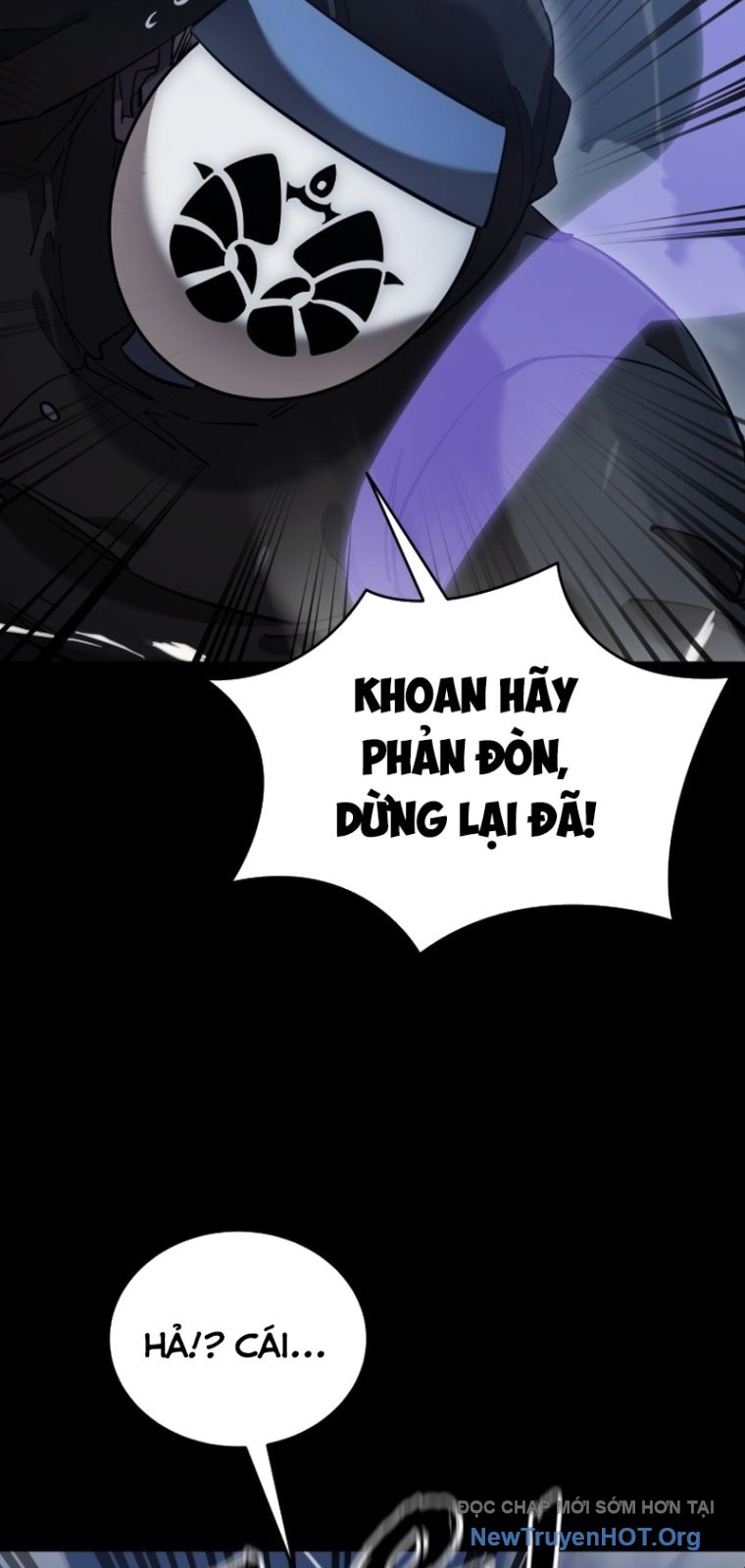 Thiên Ma Tái Lâm Chap 81 - Next Chap 82