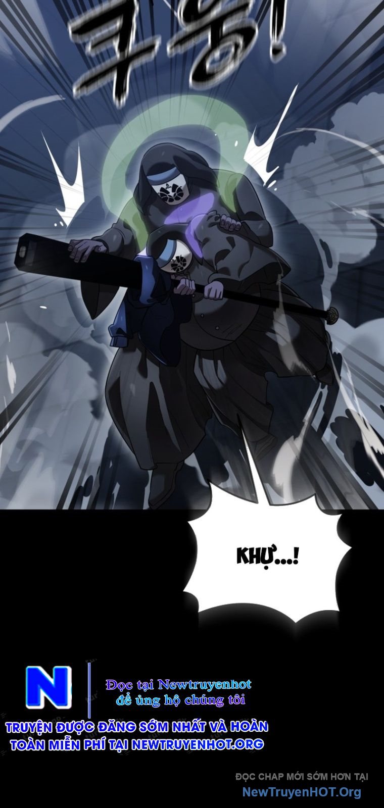 Thiên Ma Tái Lâm Chap 81 - Next Chap 82