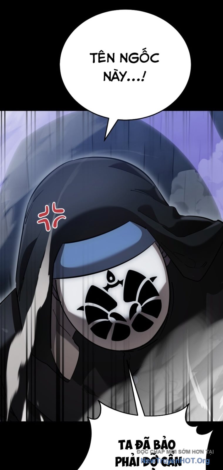 Thiên Ma Tái Lâm Chap 81 - Next Chap 82