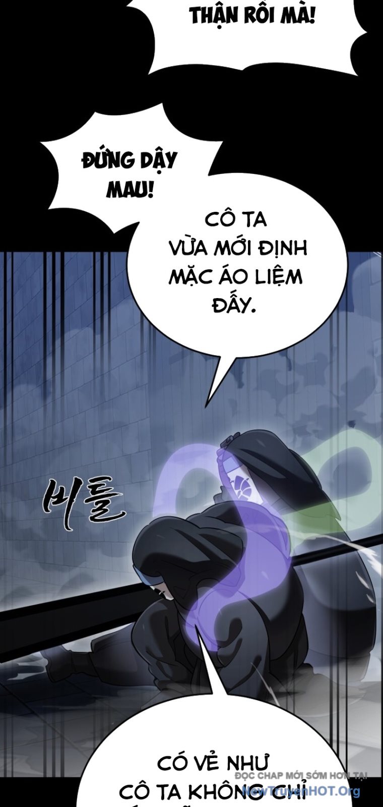 Thiên Ma Tái Lâm Chap 81 - Next Chap 82