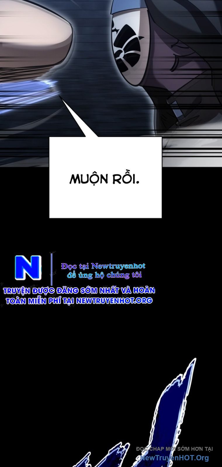 Thiên Ma Tái Lâm Chap 81 - Next Chap 82