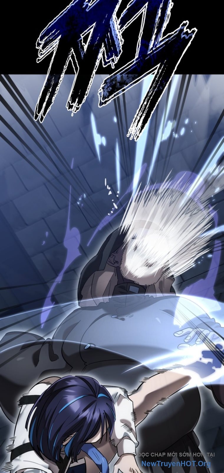 Thiên Ma Tái Lâm Chap 81 - Next Chap 82