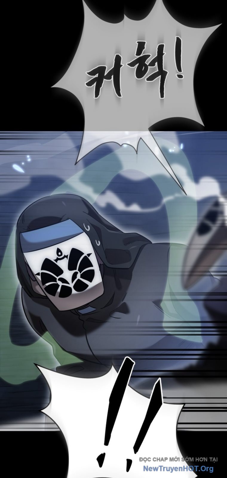 Thiên Ma Tái Lâm Chap 81 - Next Chap 82