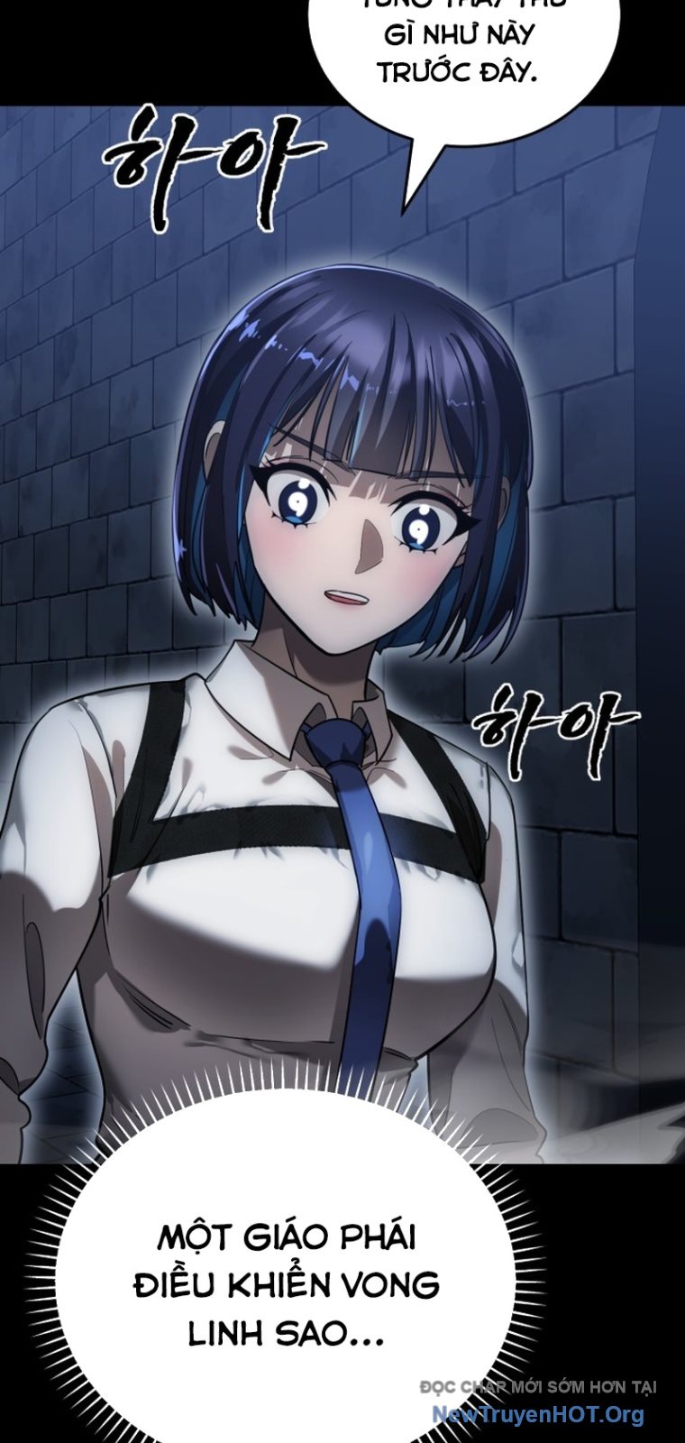 Thiên Ma Tái Lâm Chap 81 - Next Chap 82