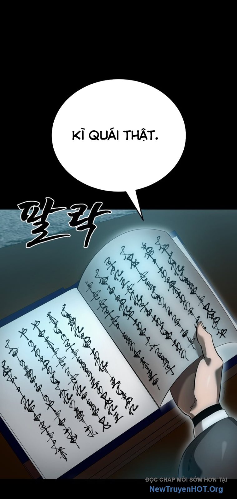 Thiên Ma Tái Lâm Chap 81 - Next Chap 82