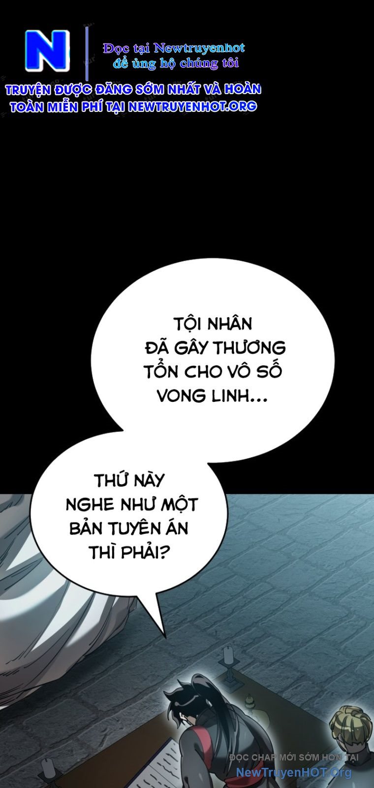 Thiên Ma Tái Lâm Chap 81 - Next Chap 82