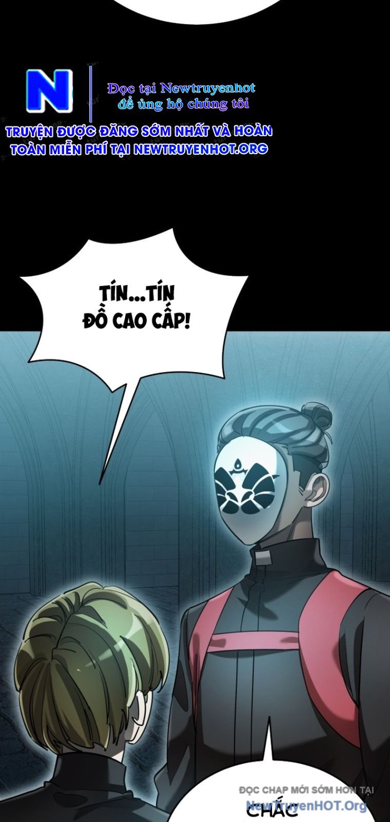 Thiên Ma Tái Lâm Chap 81 - Next Chap 82