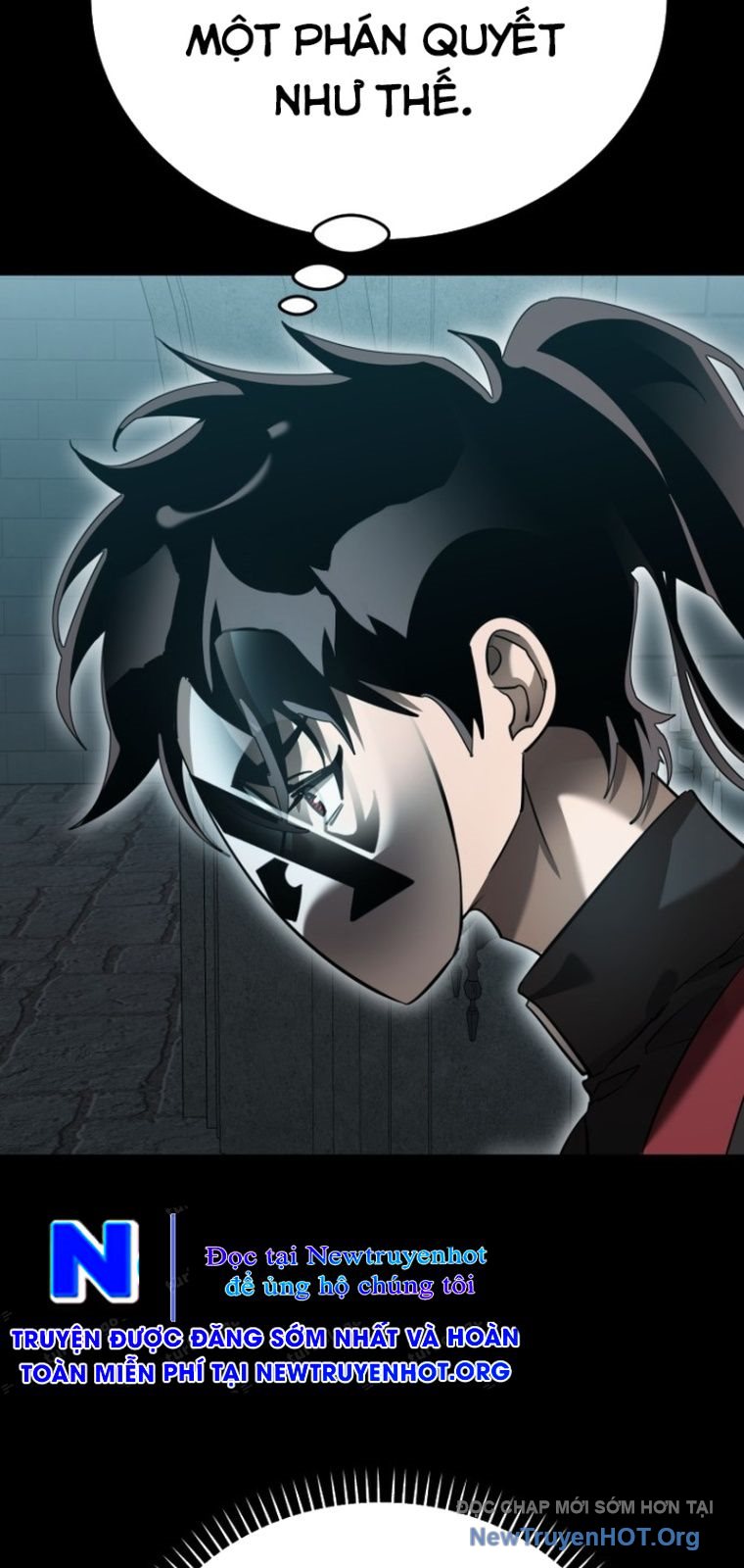 Thiên Ma Tái Lâm Chap 81 - Next Chap 82