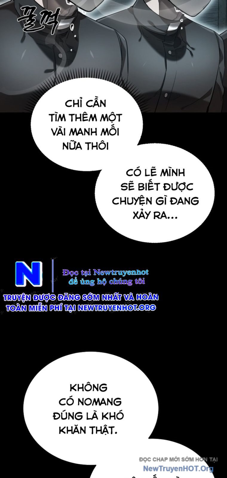 Thiên Ma Tái Lâm Chap 81 - Next Chap 82