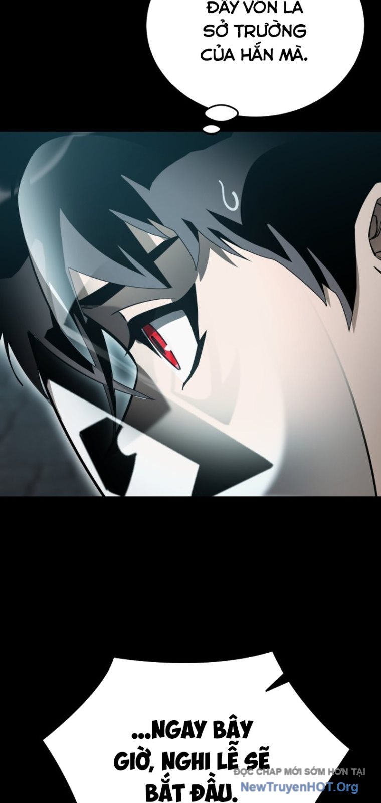 Thiên Ma Tái Lâm Chap 81 - Next Chap 82