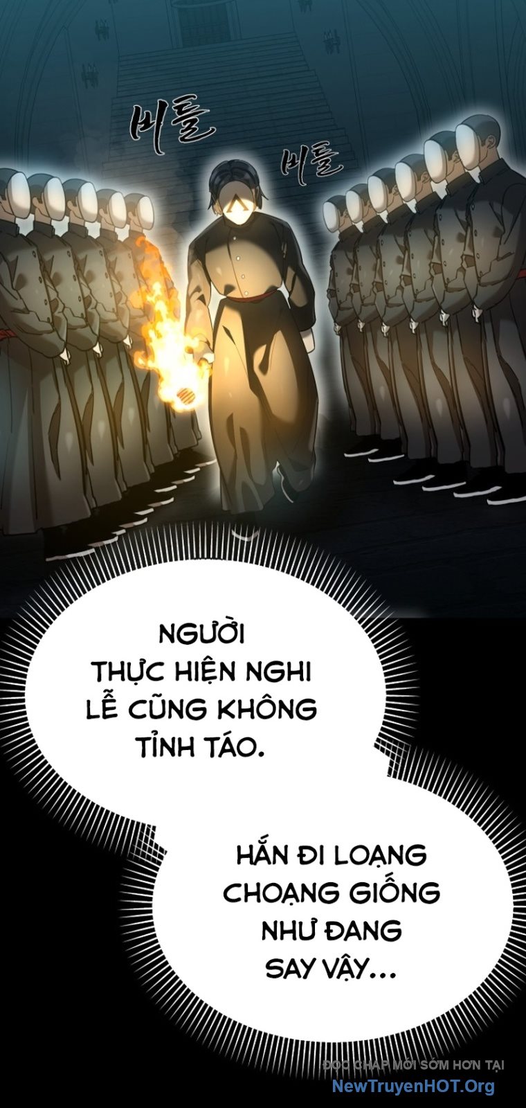 Thiên Ma Tái Lâm Chap 81 - Next Chap 82