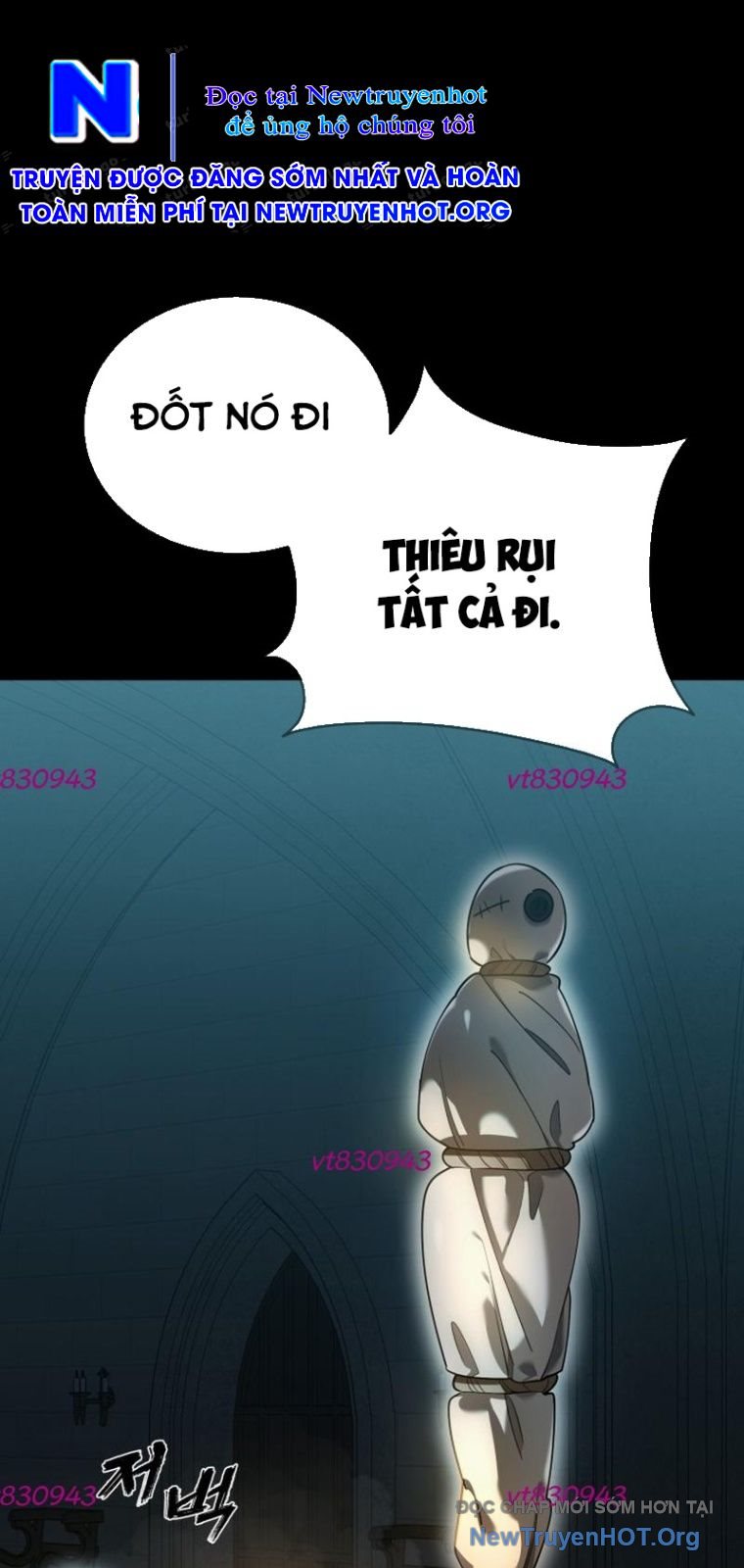 Thiên Ma Tái Lâm Chap 81 - Next Chap 82