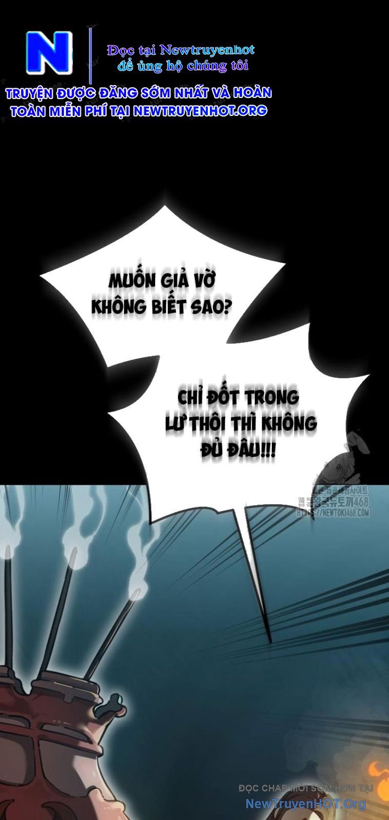 Thiên Ma Tái Lâm Chap 82 - Next Chap 83