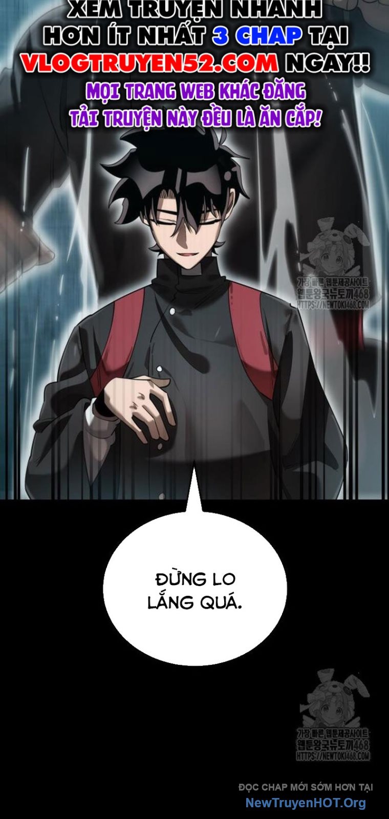 Thiên Ma Tái Lâm Chap 82 - Next Chap 83