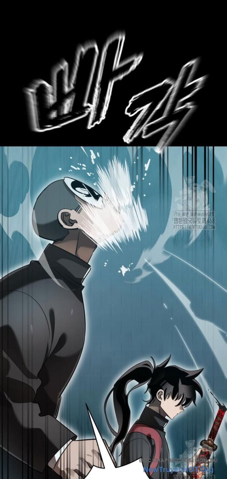 Thiên Ma Tái Lâm Chap 82 - Next Chap 83