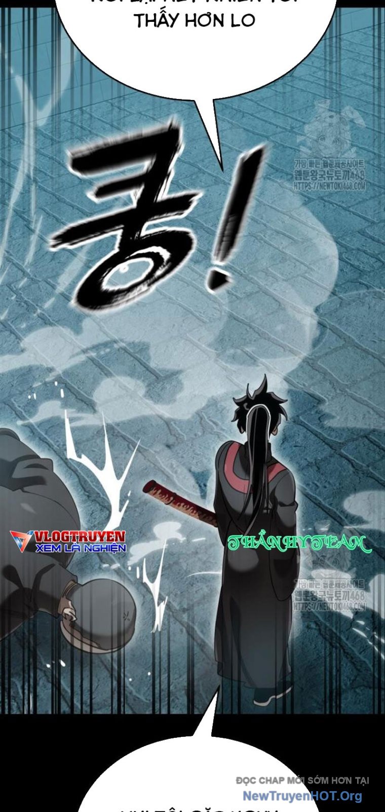 Thiên Ma Tái Lâm Chap 82 - Next Chap 83