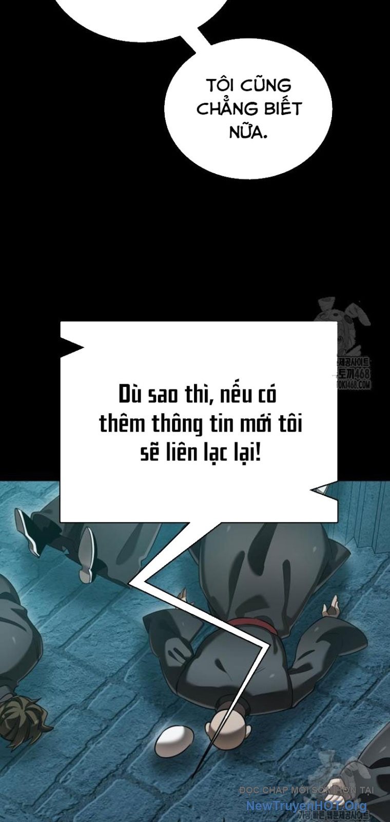 Thiên Ma Tái Lâm Chap 82 - Next Chap 83