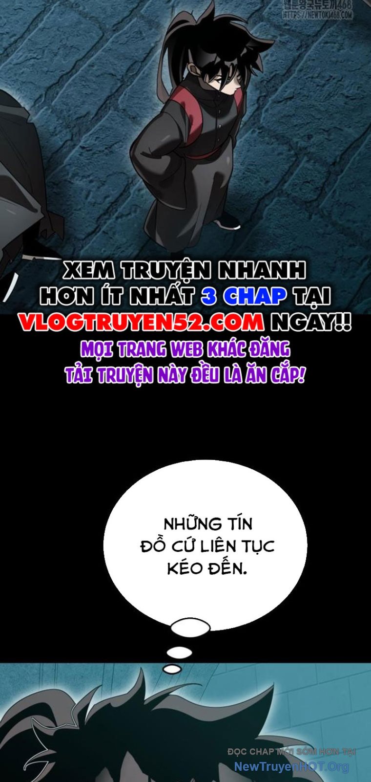 Thiên Ma Tái Lâm Chap 82 - Next Chap 83