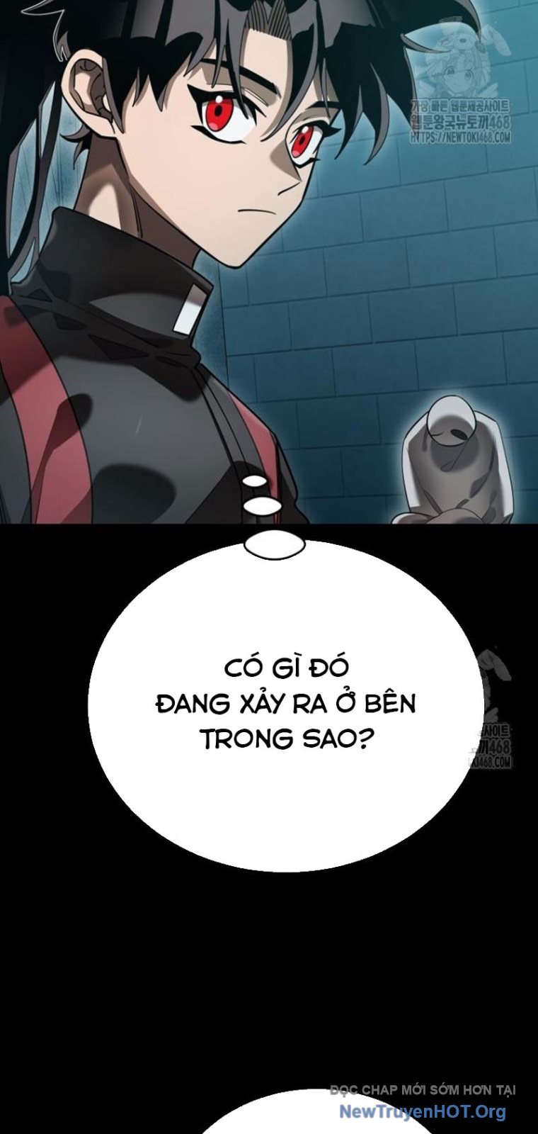 Thiên Ma Tái Lâm Chap 82 - Next Chap 83