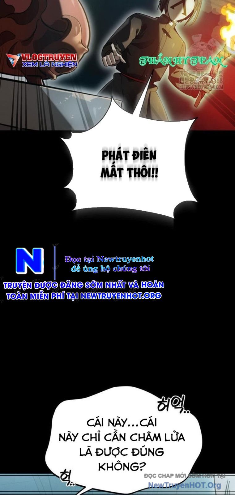 Thiên Ma Tái Lâm Chap 82 - Next Chap 83