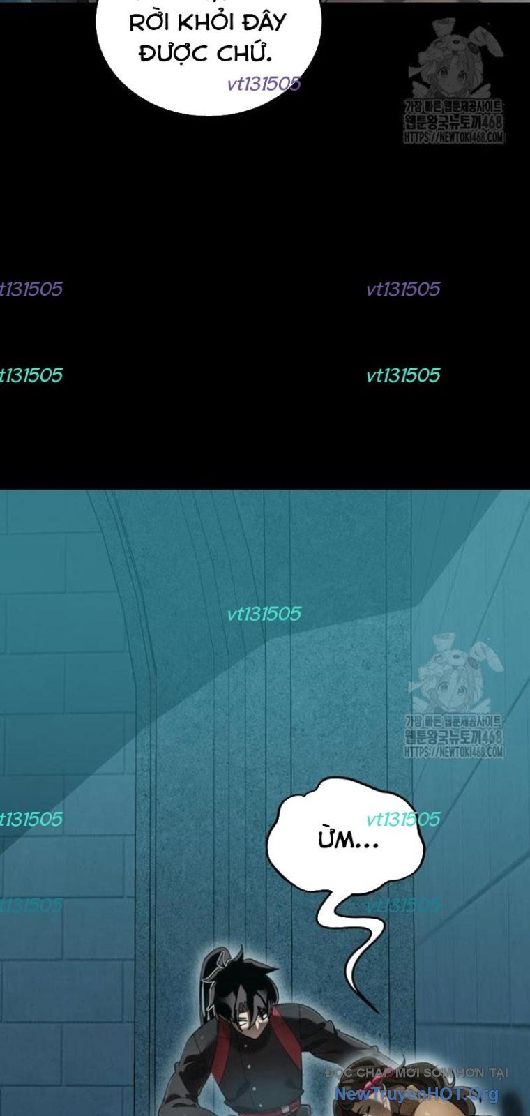 Thiên Ma Tái Lâm Chap 82 - Next Chap 83