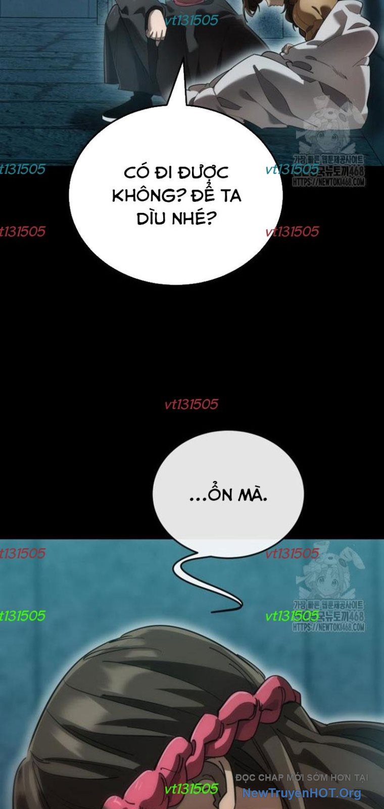 Thiên Ma Tái Lâm Chap 82 - Next Chap 83