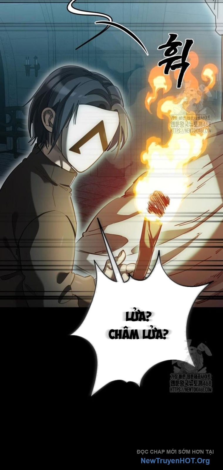 Thiên Ma Tái Lâm Chap 82 - Next Chap 83