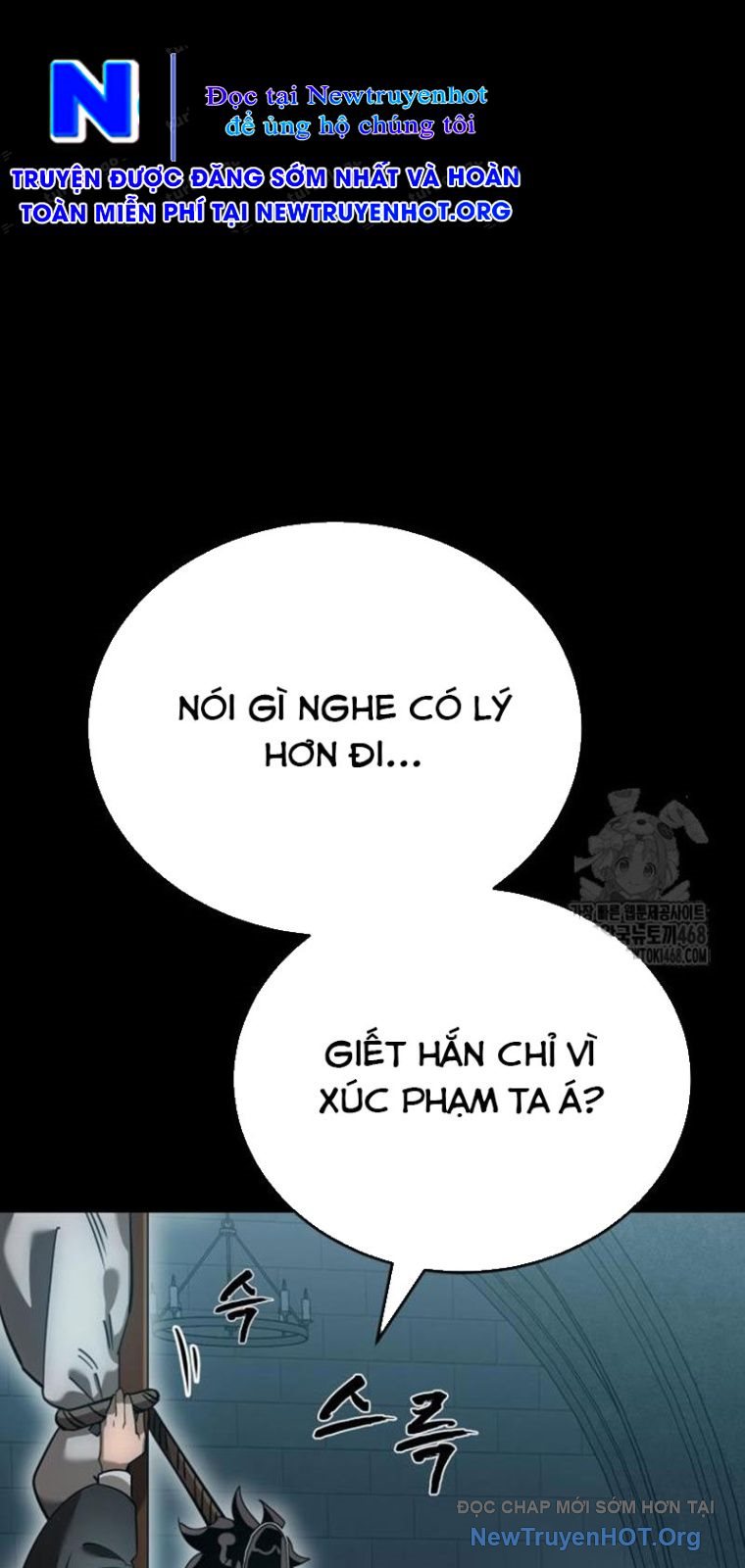 Thiên Ma Tái Lâm Chap 82 - Next Chap 83