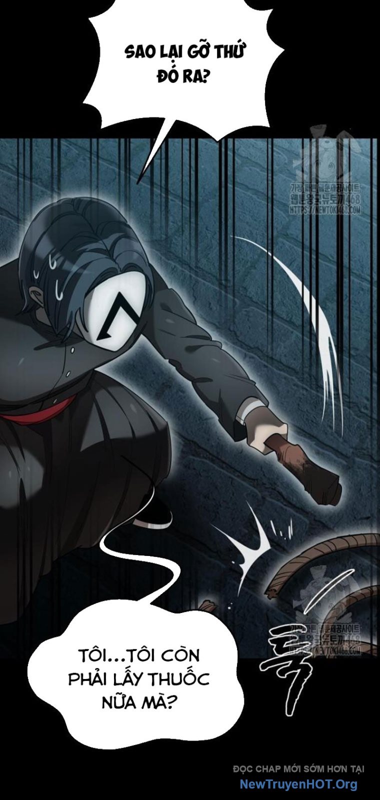 Thiên Ma Tái Lâm Chap 82 - Next Chap 83