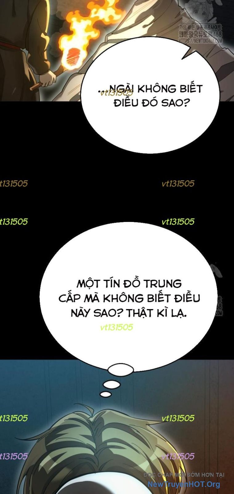 Thiên Ma Tái Lâm Chap 82 - Next Chap 83