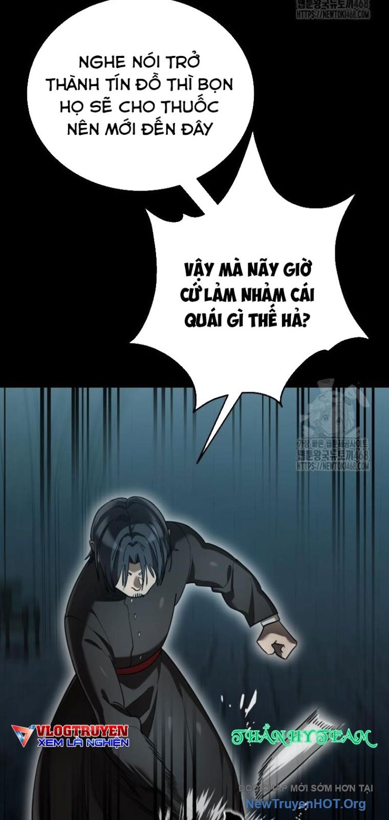 Thiên Ma Tái Lâm Chap 82 - Next Chap 83